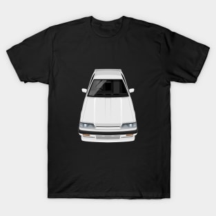 Skyline GTS R R31 - White T-Shirt